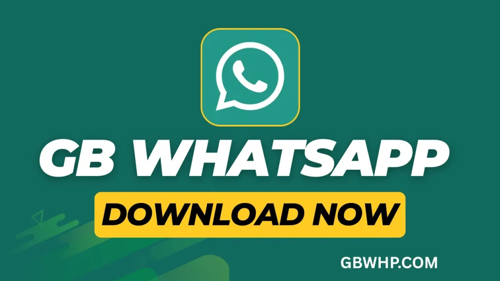 Download GB WhatsApp